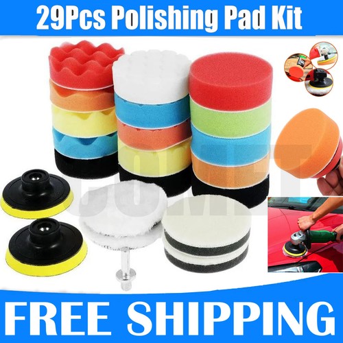 29x buffing pad polishing - 29x,