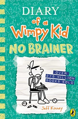 Diary wimpy kid no - kid:,