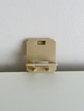 Sylvanian Families TOMY Vintage Roulette Gypsy Caravan—SPEARS Shelve With Hook