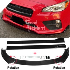 For Subaru WRX BRZ Impreza