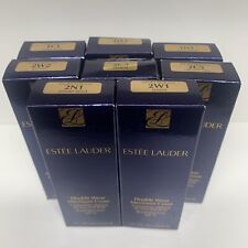 Estee Lauder Double Wear Maximum Cover Camouflage Makeup 1 Oz/ 30ml Choose Yours