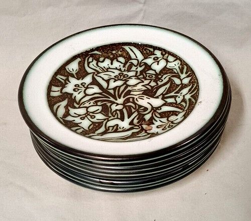 Wedgwood tiger lily - wedgwood, lily"
