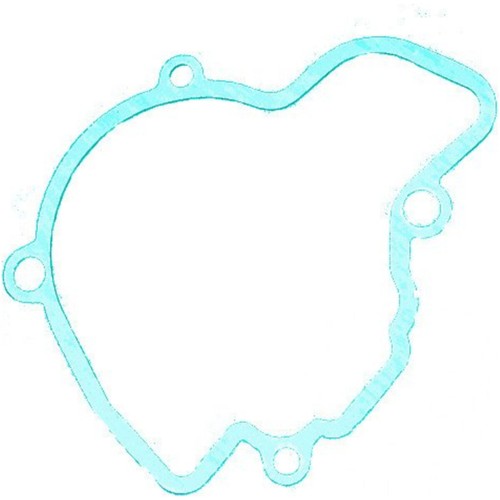 Generator side gasket - side, ktm