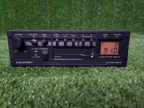 Blaupunkt san remo sqm - blaupunkt,