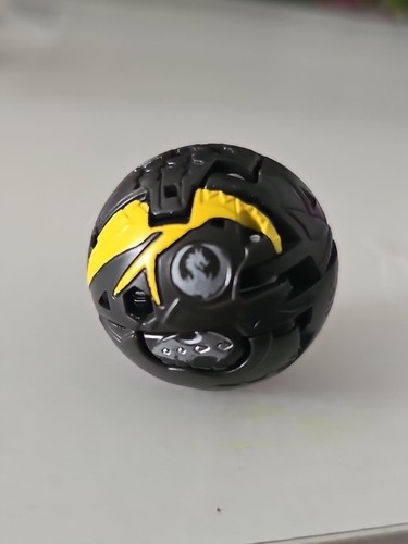 Bakugan gen deka spin master - bakugan,
