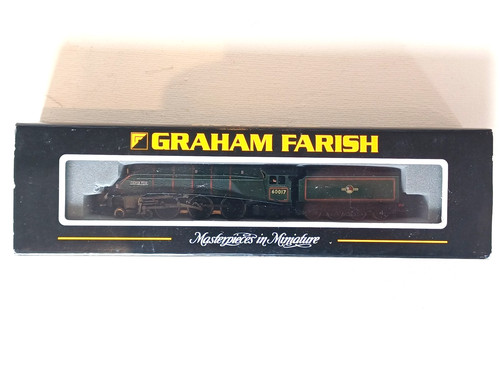 Graham farish gauge - graham,
