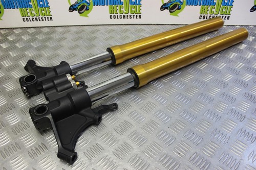 Yamaha 2c0 forks fork - yamaha,