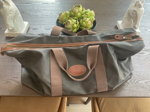Mulberry vintage travel - mulberry,