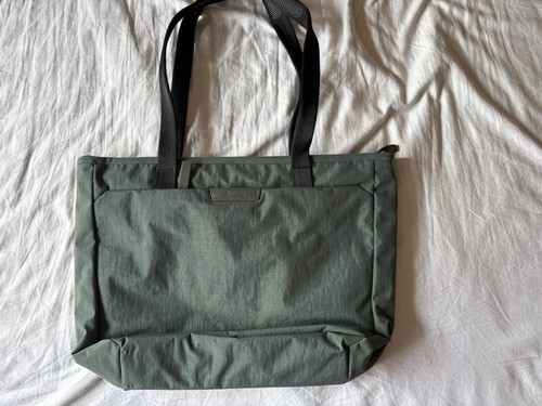 Bellroy tokyo tote compact - bellroy,