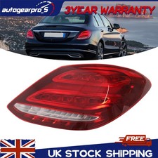 FOR MERCEDES C-CLASS W205