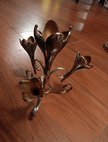 Vintage art nouveau - nouveau, tulip