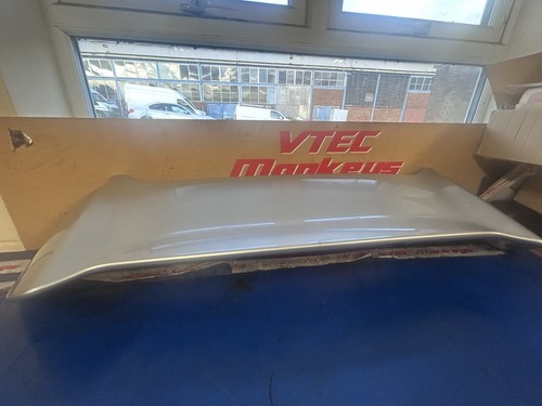 Honda civic ep3 - type, r