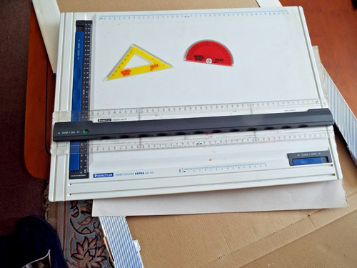 Staedtler drawing board - staedtler,