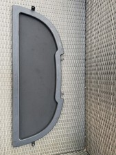 Audi TT Mk1 Parcel Shelf