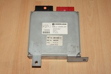 ENGINE CONTROL UNIT ECU / GEMS