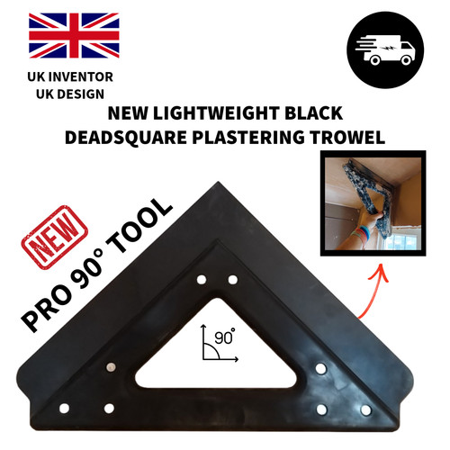 New black deadsquare corner - new,