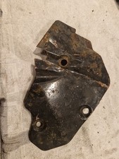 Honda VFR 800 Cover Plate Heat