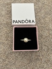 Pandora Pearl And Sparkling