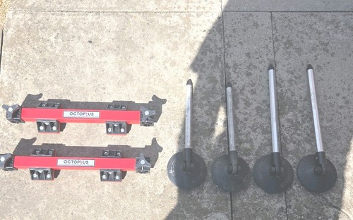 Octoplus main frame ground - 14",