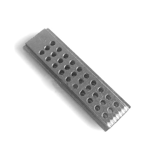 Holes riveting drilling - 30,