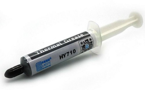 Thermal grease paste halnziye - grease,