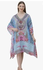 Beach Wear Kaftan