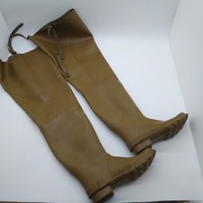 Vintage Troller Mens Size 8