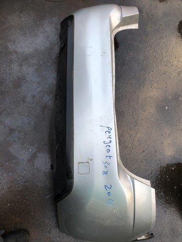 Peugeot 308 2016 genuine - peugeot,
