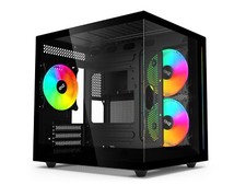 IONZ KZ-900 PC Gaming Case -