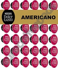 Dolce Gusto Americano Coffee
