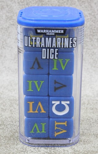 40k space marines - marines, ultramarines