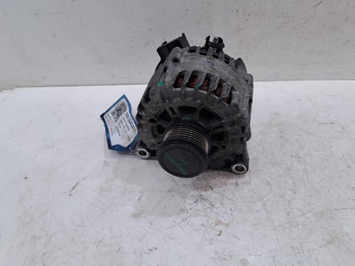 Ford focus titanium tdci mk4 - tdci,