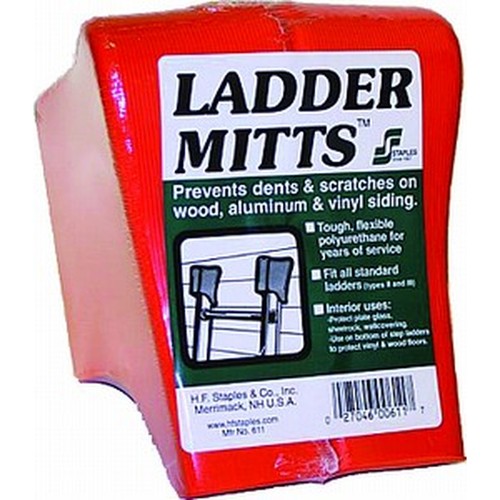 Staples 611 ladder mitt - 611,
