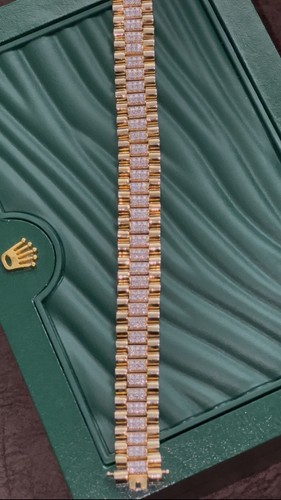 Rolex style president - rolex,