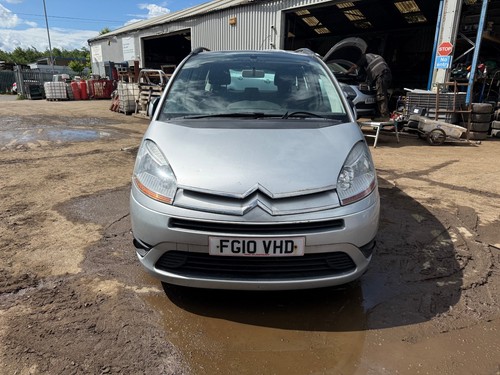 Citroen grand picasso - picasso, hdi