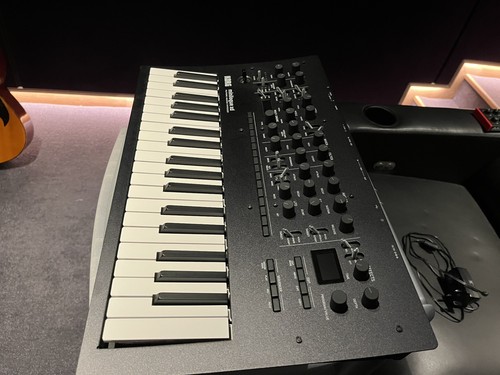 Korg minilogue polyphonic - xd,