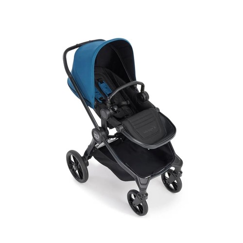 Brand new baby jogger city - new,