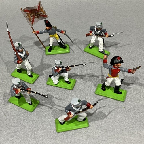 Britains compatible deetail - britains,