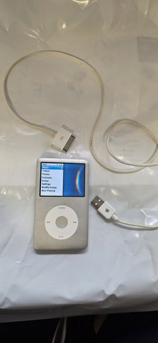 Apple ipod classic - apple, 6.5gen