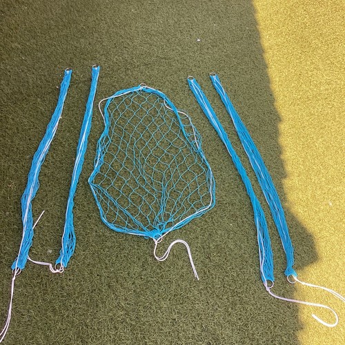 Rabbit purse nets - purse,