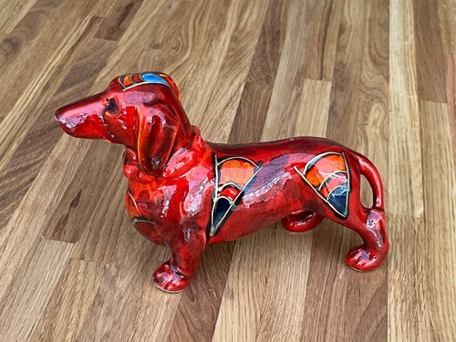 Anita harris art pottery - harris,