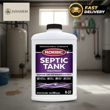 Eco friendly 32oz septic tank - eco-friendly,