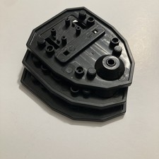 Doctor Who Dalek Base Fender