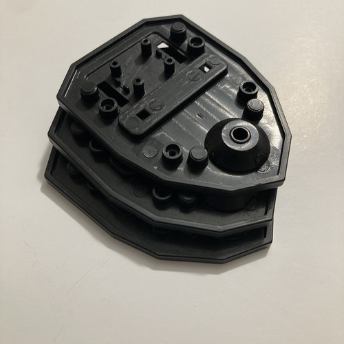 Doctor who dalek base fender - dalek,