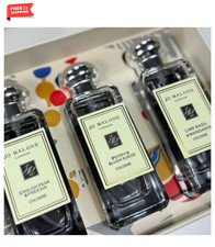 Jo Malone Gift Box Set of 3