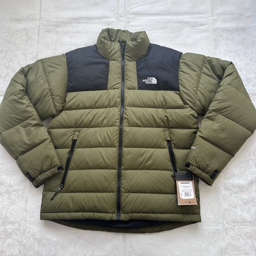 The north face massif down - face,