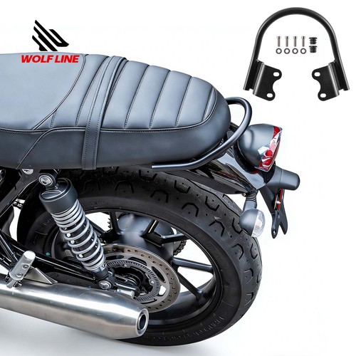 Armrest for triumph street - armrest,
