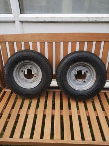 Erde daxara maypole trailer - erde,