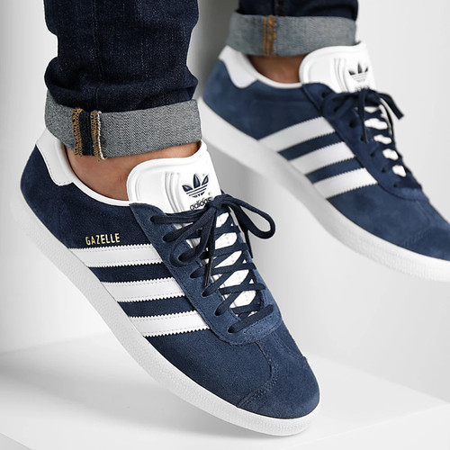 Adidas gazelle originals mens - gazelle,