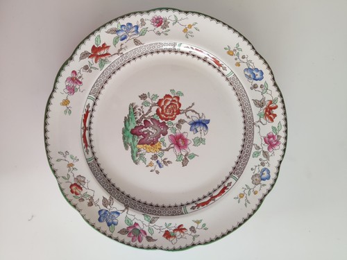 1930s copeland spode chinese - 1930s,